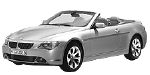 BMW E64 C1722 Fault Code