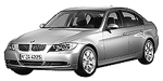 BMW E90 C1722 Fault Code