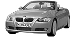 BMW E93 C1722 Fault Code