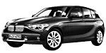 BMW F20 C1722 Fault Code